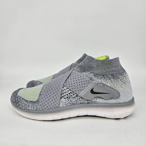 Nike Free RN Motion Flyknit Women's Running Shoes Size 8.5